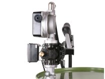 Oil transfer kit with Drum Viscomat 70M K33 pump