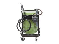 Piusi Viscotroll 70 Mobile Oil Dispensing Unit, art: 000263100.
