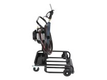 Mobile oil dispensing unit Piusi Viscotroll 70, art: 000263100.