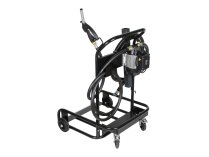 Piusi Viscotroll 70 mobile oil dispensing unit, art: 000263100.