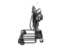 Piusi Viscotroll 70/K33 Mobile Oil Dispensing Unit