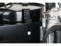 Mobile oil dispensing unit Piusi Viscotroll 200/2 AC - K400, art: F0026301D.
