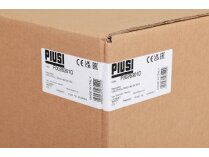 Mobile oil dispensing unit Piusi Viscotroll 200/2 AC - K400, art: F0026301D.