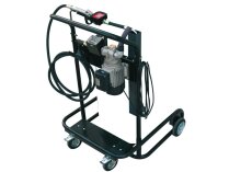 Mobile oil dispensing unit Viscotroll 200/2 AC - K400