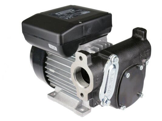 Piusi Panther 56 diesel fuel pump, art: F00730000