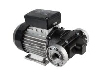 Piusi E 80 M diesel fuel pump, art: 000305000