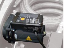 Piusi Vantage 60 12V Fuel Pump, art: F0033700A