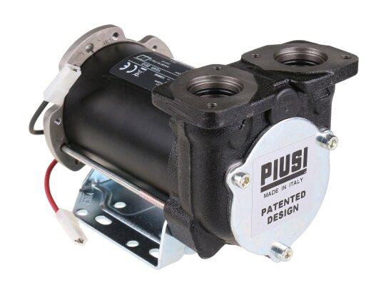 Piusi BP 3000 12V Diesel Fuel Pump, art: F00342000