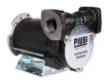 Piusi BP 3000 inline 3/4 BSP diesel fuel pump, art: F00357500