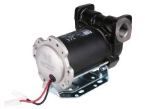 Piusi BP 3000 inline 24V / 12V diesel fuel pump