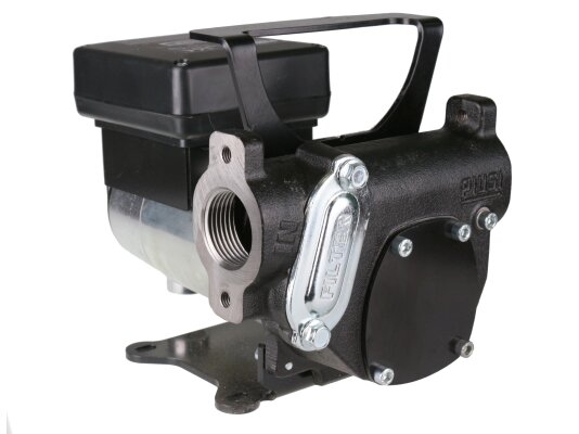 Piusi Panther DC 24V / 12V Fuel Pump, art: F0034100C