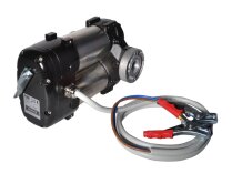 Piusi Bipump 12V Fuel Pump with 4m Cable, art: F0036302A