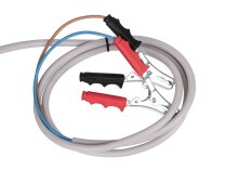 Piusi Bipump 24V Diesel Fuel Pump with 2m Cable, art: F0036303A.