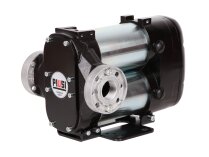 Piusi Bipump 24V Diesel Fuel Pump with 2m Cable, art: F0036303A.
