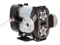 Piusi Bipump 24V Diesel Fuel Pump with 2m Cable, art: F0036303A.