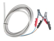 Piusi Bipump 24V Diesel Fuel Pump with 4m Cable