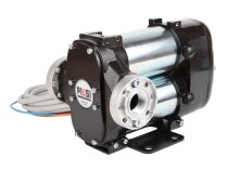 Piusi Bipump 24V Diesel Fuel Pump with 4m Cable