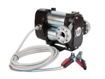 Piusi Bipump 24V Diesel Fuel Pump with 4m Cable