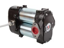 Piusi Bipump 24V Diesel Fuel Pump with 4m Cable