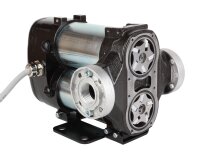 Piusi Bipump 24V Diesel Fuel Pump with 4m Cable
