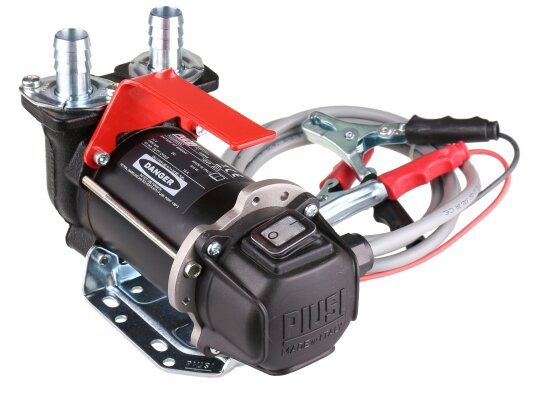 Piusi Carry 3000 12V Diesel Fuel Pump, art: F0022300C