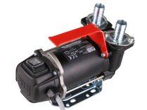 Piusi Diesel Fuel Pump Carry 3000 24V / 12V, art: F0022400C