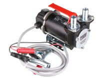 Piusi Carry 3000 24V / 12V diesel fuel pump, art: F0022400C