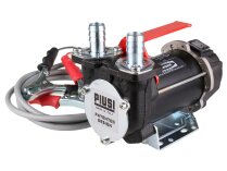Piusi Diesel Fuel Transfer Pump Carry 3000 24V / 12V, art: F0022400C