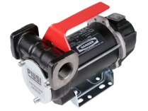 Piusi Carry 3000 inline 12V diesel fuel pump