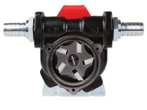 Piusi Carry 3000 inline 12V diesel fuel pump