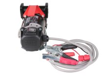 Piusi Carry 3000 inline 24V /12V diesel fuel pump, art: F00224240