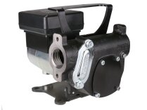 Piusi Carry Panther 12V / 24V Diesel Fuel Pump, art: F0034104C