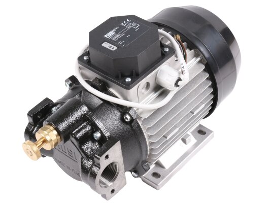 Oil pump Piusi Viscomat 90 T, art: 000303000