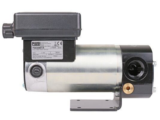 Oil transfer pump Piusi Viscomat DC 60/2 12V, art: F0030901A