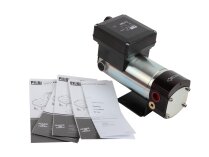 Piusi Viscomat DC 120/1 12V Oil Transfer Pump, art: F0030900A