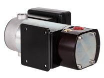 Piusi Viscomat DC 120/1 24V Oil Transfer Pump