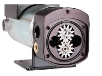 Piusi Viscomat DC 120/1 24V Oil Transfer Pump