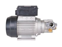 Electric oil pump Piusi Viscomat 230/3 M, art: F0030430D