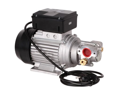 Electric oil pump Piusi Viscomat 350/2 M, art: F0030401D