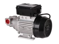 Electric oil pump Piusi Viscomat 350/2 M, art: F0030401D