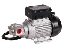 Piusi Viscomat 350/2 M electric oil pump, art: F0030401D
