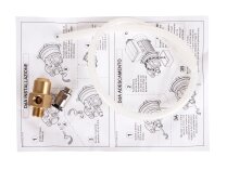 Electric oil pump Piusi Viscomat 350/2 M, art: F0030401D