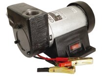 Diesel fuel pump Gespasa AG-35, 12V, art: 00000