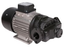 Diesel Fuel Pump Gespasa AG-90 12V without Switch
