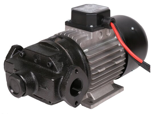 Diesel fuel pump Gespasa AG-90 24V without switch, art: 00050