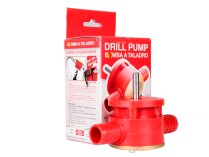 Fuel pump Gespasa BT-87, art: 00100