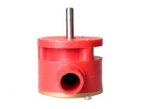 Fuel pump Gespasa BT-87