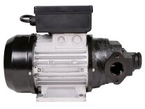 Gespasa AG-100 Diesel Fuel Pump