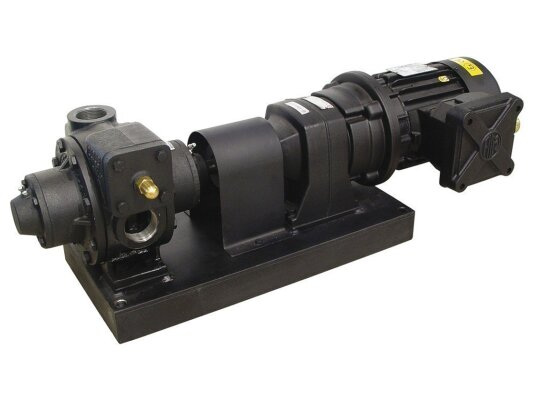 Gasoline pump Gespasa BDP-200, art: 10100