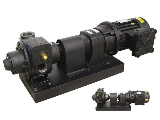 Gasoline pump Gespasa BDP-1000, art: 10130